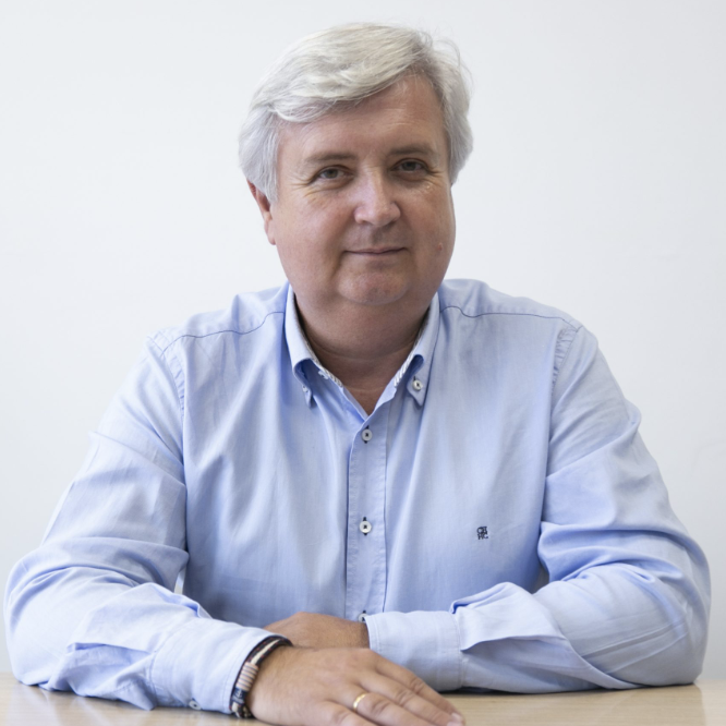 Fernando Pérez Granero, Mobius Group